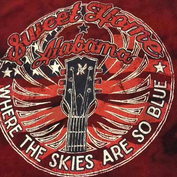 Rock tee - Picture 2 of 5